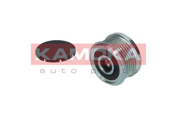 Механизм свободного хода генератора - RC030 KAMOKA