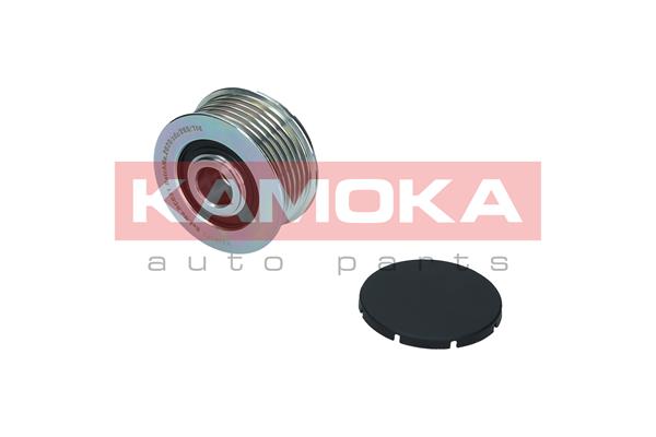 Alternator Freewheel Clutch - RC031 KAMOKA