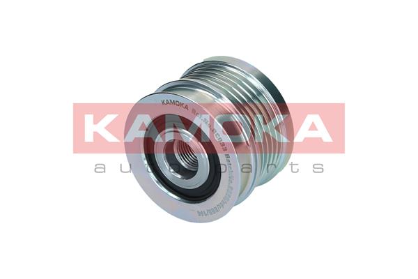Dispositivo ruota libera alternatore - RC033 KAMOKA