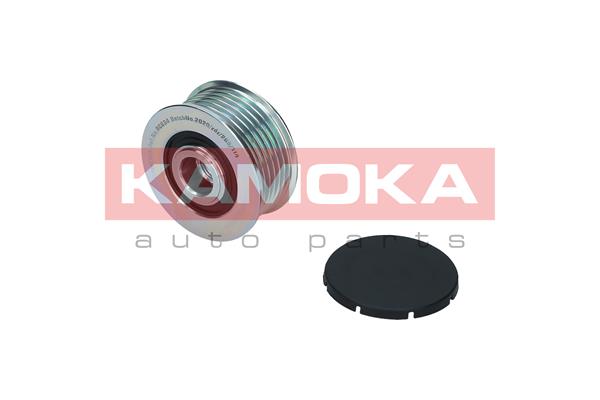 Alternator Freewheel Clutch - RC034 KAMOKA