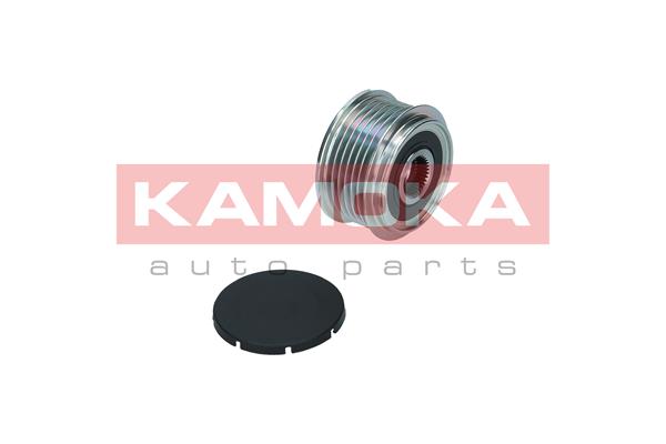 Механизм свободного хода генератора - RC034 KAMOKA