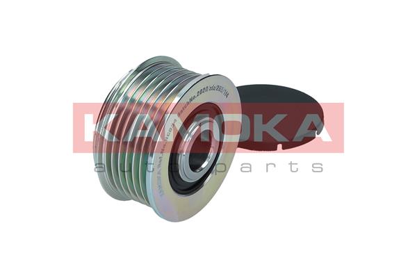 Механизм свободного хода генератора - RC034 KAMOKA