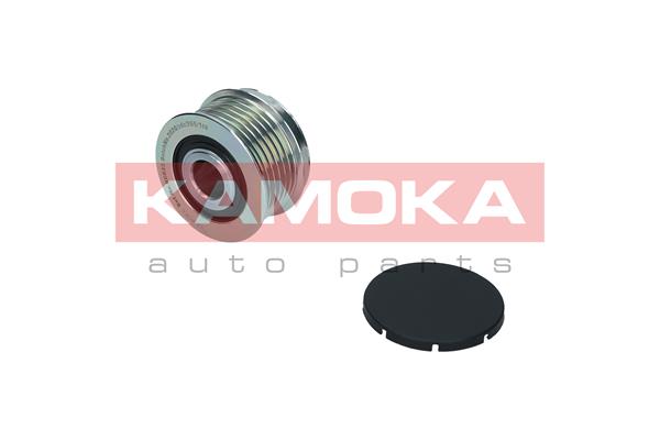 Dispositivo ruota libera alternatore - RC035 KAMOKA