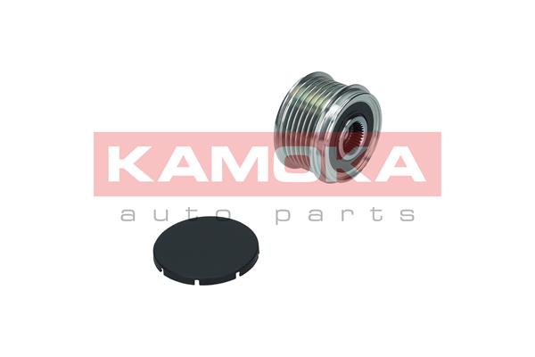 Механизм свободного хода генератора - RC035 KAMOKA