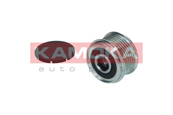 Механизм свободного хода генератора - RC035 KAMOKA