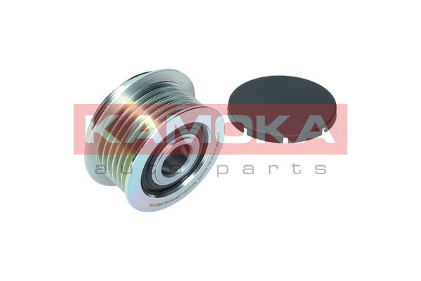 Alternator Freewheel Clutch - RC036 KAMOKA