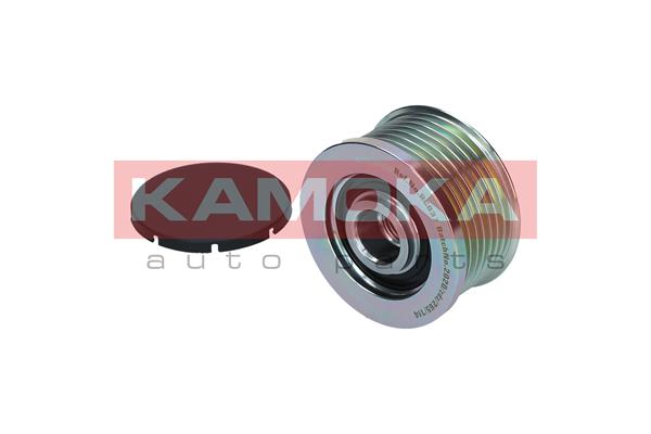 Механизм свободного хода генератора - RC037 KAMOKA