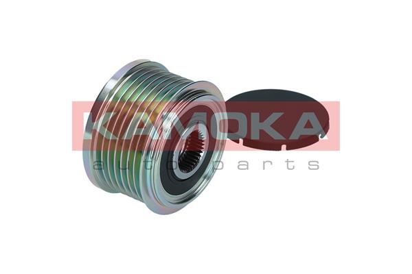 Механизм свободного хода генератора - RC037 KAMOKA