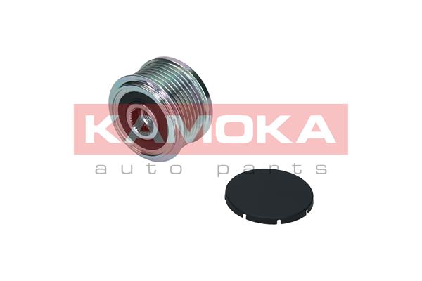 Механизм свободного хода генератора - RC037 KAMOKA