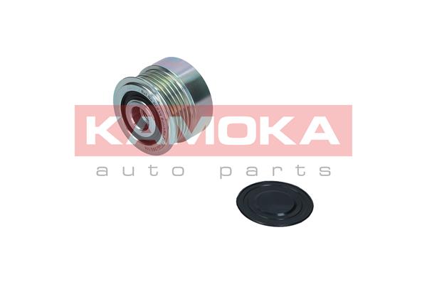 Dispositivo ruota libera alternatore - RC039 KAMOKA