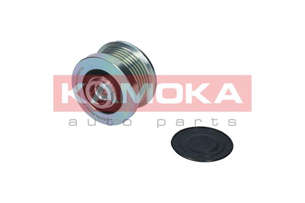 Dispositivo ruota libera alternatore - RC040 KAMOKA