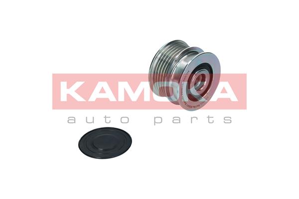 Dispositivo ruota libera alternatore - RC041 KAMOKA