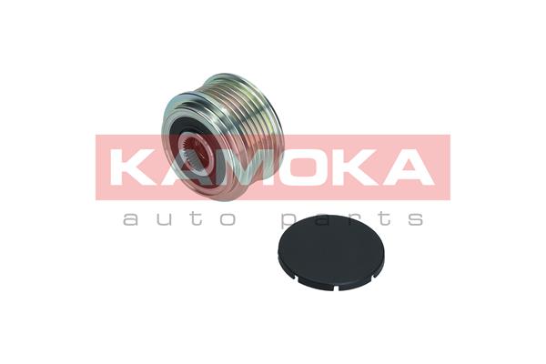 Alternator Freewheel Clutch - RC042 KAMOKA