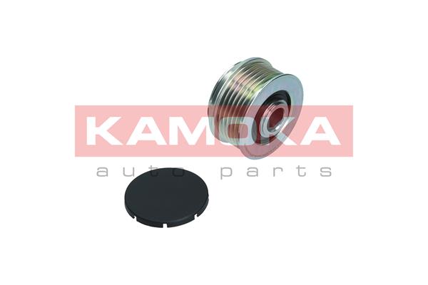 Механизм свободного хода генератора - RC042 KAMOKA