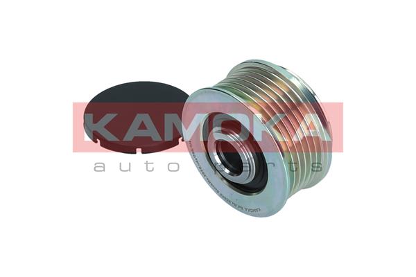 Механизм свободного хода генератора - RC042 KAMOKA