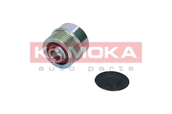 Alternator Freewheel Clutch - RC043 KAMOKA