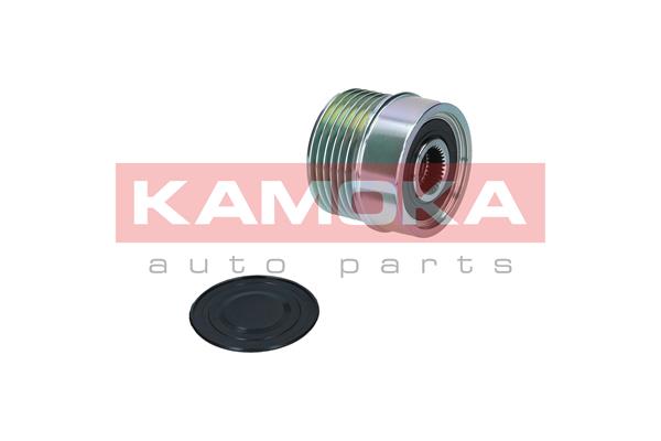 Механизм свободного хода генератора - RC043 KAMOKA