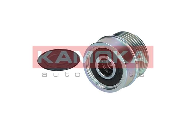 Механизм свободного хода генератора - RC043 KAMOKA