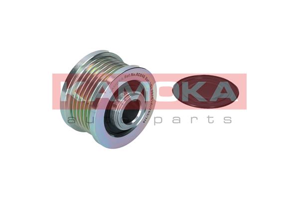 Dispositivo ruota libera alternatore - RC046 KAMOKA