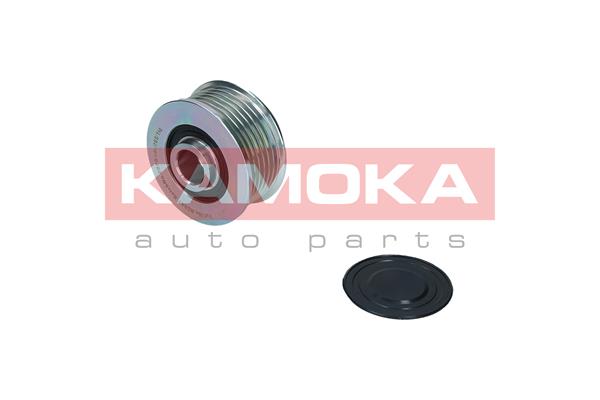 Alternator Freewheel Clutch - RC047 KAMOKA