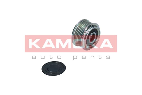 Alternator Freewheel Clutch - RC047 KAMOKA