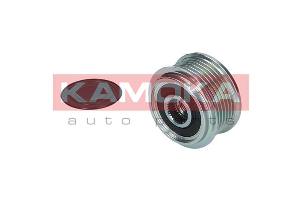 Alternator Freewheel Clutch - RC047 KAMOKA