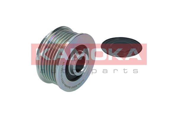 Alternator Freewheel Clutch - RC047 KAMOKA
