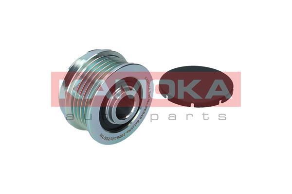 Alternator Freewheel Clutch - RC049 KAMOKA