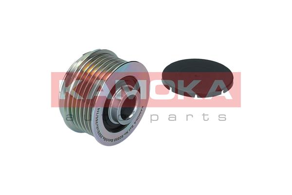 Alternator Freewheel Clutch - RC050 KAMOKA