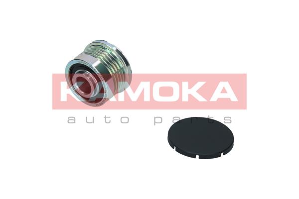 Dispositivo ruota libera alternatore - RC051 KAMOKA