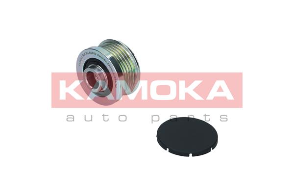 Alternator Freewheel Clutch - RC052 KAMOKA