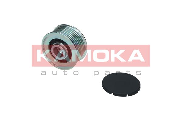 Alternator Freewheel Clutch - RC053 KAMOKA