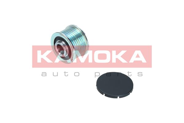 Механизм свободного хода генератора - RC054 KAMOKA