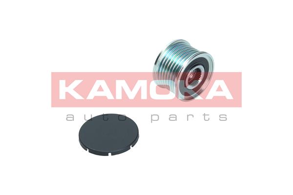 Механизм свободного хода генератора - RC054 KAMOKA