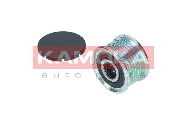 Механизм свободного хода генератора - RC054 KAMOKA