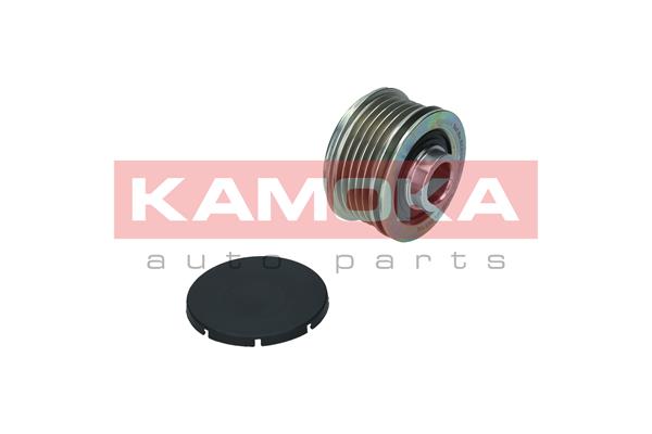 Alternator Freewheel Clutch - RC055 KAMOKA