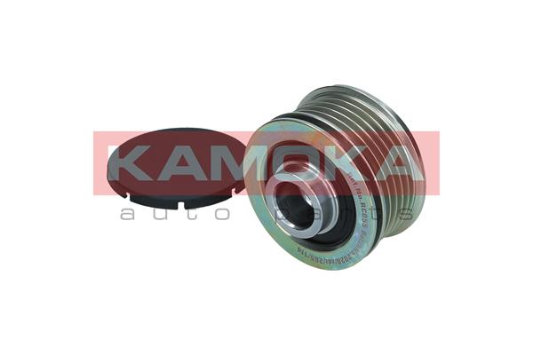 Механизм свободного хода генератора - RC055 KAMOKA