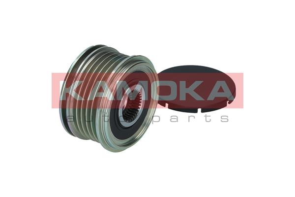 Механизм свободного хода генератора - RC055 KAMOKA