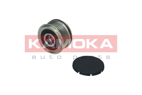 Механизм свободного хода генератора - RC055 KAMOKA