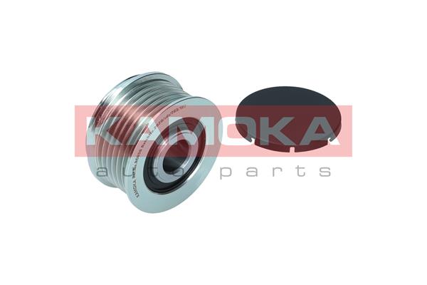 Alternator Freewheel Clutch - RC056 KAMOKA