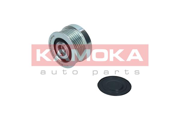 Dispositivo ruota libera alternatore - RC057 KAMOKA
