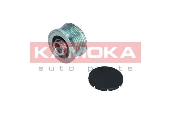 Dispositivo ruota libera alternatore - RC058 KAMOKA