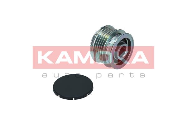 Alternator Freewheel Clutch - RC059 KAMOKA