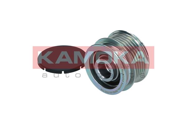 Механизм свободного хода генератора - RC059 KAMOKA