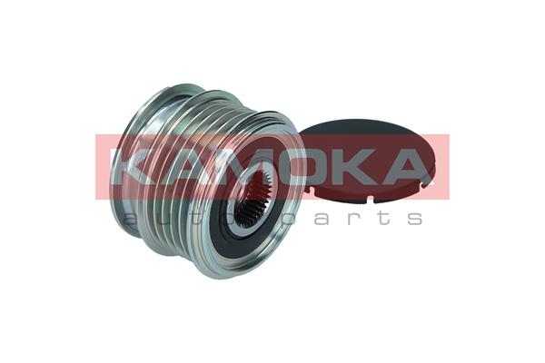 Механизм свободного хода генератора - RC059 KAMOKA