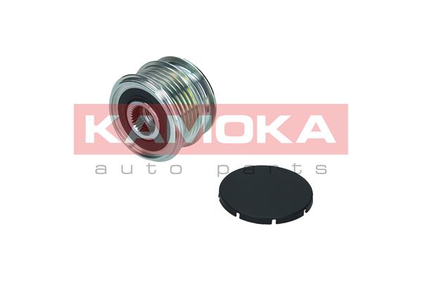 Механизм свободного хода генератора - RC059 KAMOKA