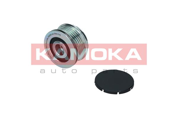 Alternator Freewheel Clutch - RC060 KAMOKA