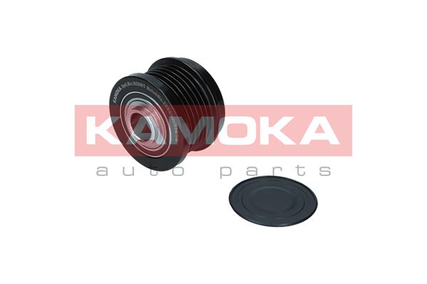 Dispositivo ruota libera alternatore - RC061 KAMOKA