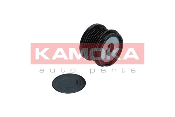 Механизм свободного хода генератора - RC061 KAMOKA