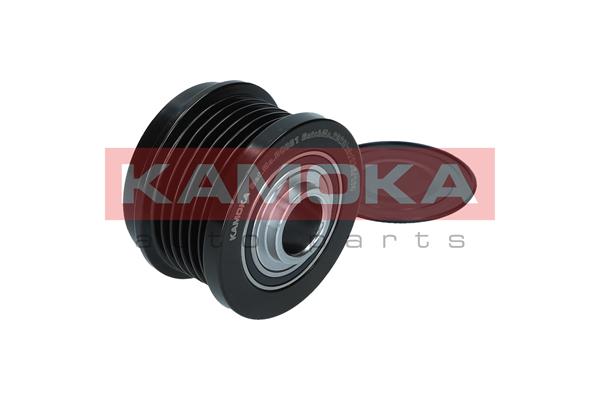 Механизм свободного хода генератора - RC061 KAMOKA